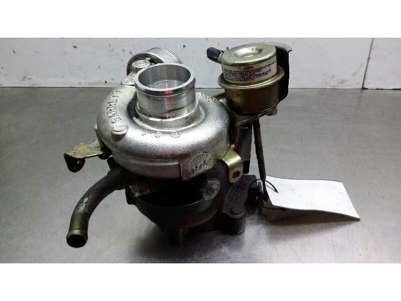 Recambio de turbocompresor para nissan primera berlina (p11) slx referencia OEM IAM AB1979J 4667552A 