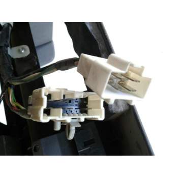 Recambio de apoyabrazos central para nissan pathfinder (r50) referencia OEM IAM   