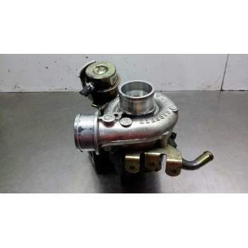 Recambio de turbocompresor para nissan primera berlina (p11) slx referencia OEM IAM AB1979J 4667552A 