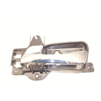 MANETA INTERIOR TRASERA IZQUIERDA 83613FD000 