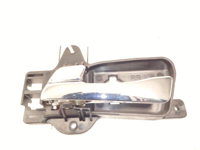 Recambio de maneta interior trasera izquierda para hyundai i30 (fd) 2.0 crdi referencia OEM IAM 83613FD000  