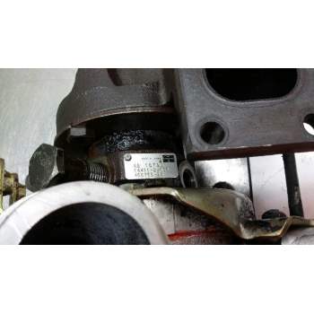 Recambio de turbocompresor para nissan primera berlina (p11) slx referencia OEM IAM AB1979J 4667552A 