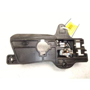 Recambio de maneta interior trasera izquierda para hyundai i30 (fd) 2.0 crdi referencia OEM IAM 83613FD000  