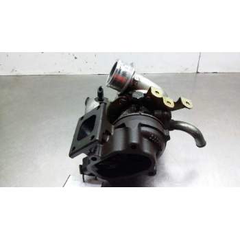 Recambio de turbocompresor para nissan primera berlina (p11) slx referencia OEM IAM AB1979J 4667552A 