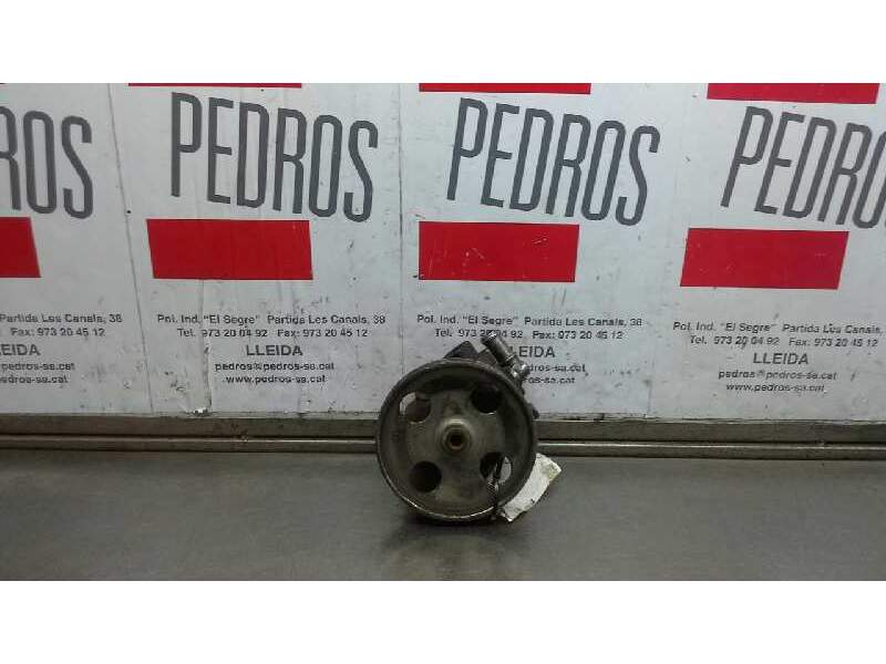 Recambio de bomba direccion para lancia phedra (180) 2.2 jtd cat referencia OEM IAM 7692955188  
