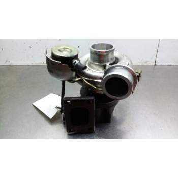 Recambio de turbocompresor para nissan primera berlina (p11) slx referencia OEM IAM AB1979J 4667552A 