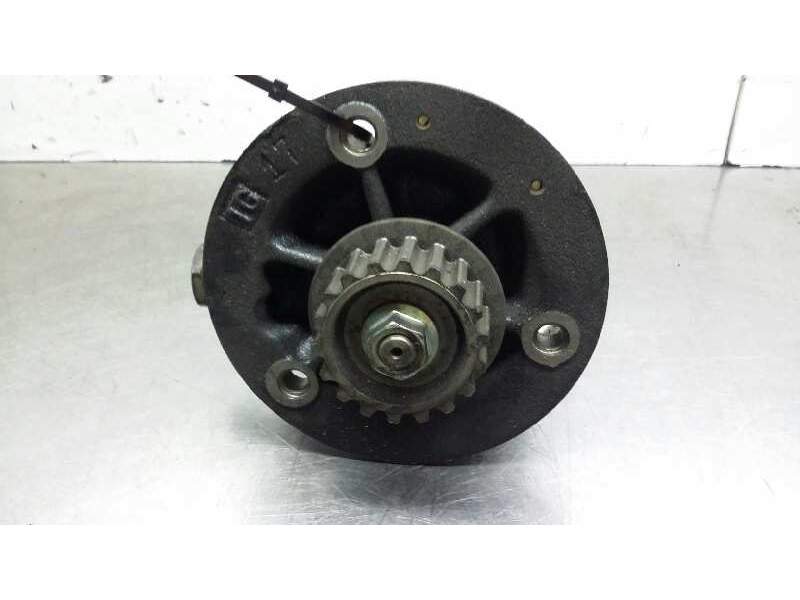 Recambio de depresor freno / bomba vacio para nissan primera berlina (p11) slx referencia OEM IAM 146502J601 NISSAN 