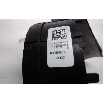 Recambio de anillo airbag para volkswagen caddy ka/kb (2k) 1.9 tdi referencia OEM IAM 1K0959653C  