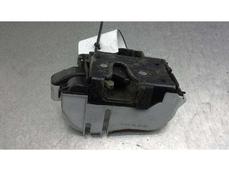 Recambio de cerradura puerta delantera derecha para seat inca (6k9) 1.9 sdi van referencia OEM IAM   