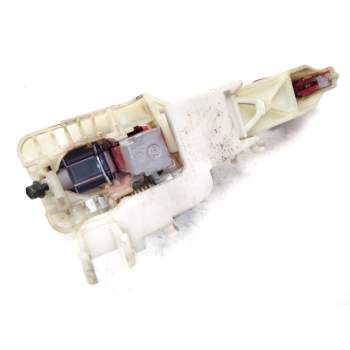 Recambio de maneta exterior delantera derecha para hyundai i30 (fd) 2.0 crdi referencia OEM IAM   