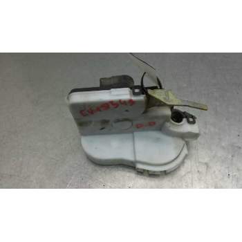 Recambio de cerradura puerta delantera derecha para seat inca (6k9) 1.9 sdi van referencia OEM IAM   