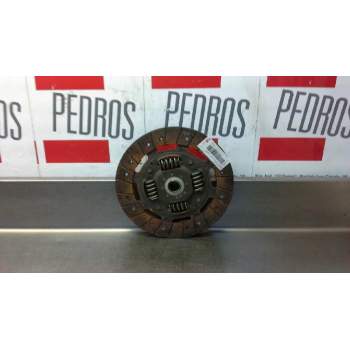 DISCO EMBRAGUE M9R786 