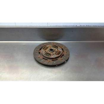 Recambio de disco embrague para renault trafic caja cerrada dci cat referencia OEM IAM M9R786  