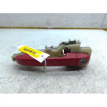 Recambio de maneta exterior delantera izquierda para hyundai i30 (fd) 2.0 crdi referencia OEM IAM   