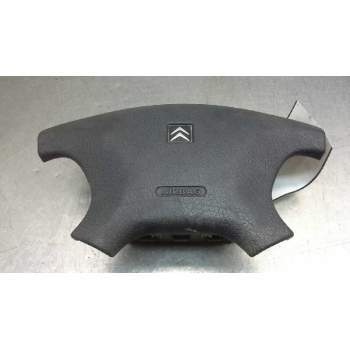 AIRBAG DELANTERO IZQUIERDO 96447629ZL 