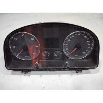 Recambio de cuadro instrumentos para volkswagen caddy ka/kb (2k) 1.9 tdi referencia OEM IAM   
