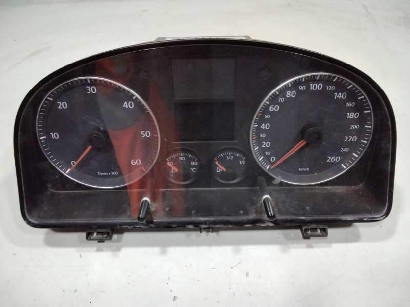Recambio de cuadro instrumentos para volkswagen caddy ka/kb (2k) 1.9 tdi referencia OEM IAM   