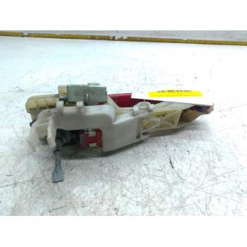 Recambio de maneta exterior delantera izquierda para hyundai i30 (fd) 2.0 crdi referencia OEM IAM   