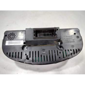 Recambio de cuadro instrumentos para volkswagen caddy ka/kb (2k) 1.9 tdi referencia OEM IAM   