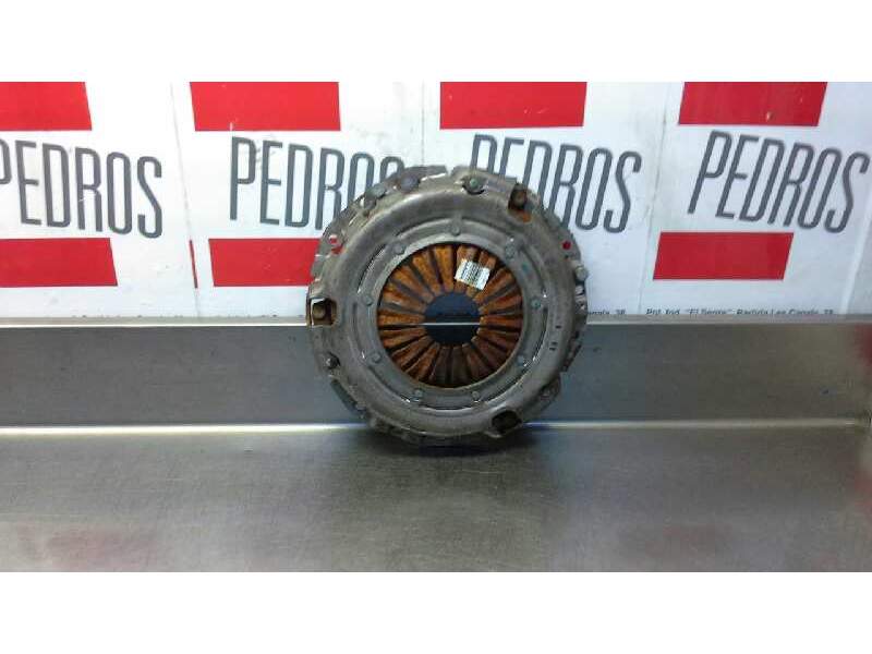 Recambio de prensa embrague para renault trafic caja cerrada dci cat referencia OEM IAM M9R786  