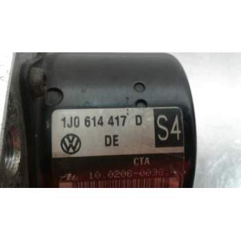 Recambio de abs para seat leon (1m1) sport referencia OEM IAM 1C0907379K 1J0614417D 
