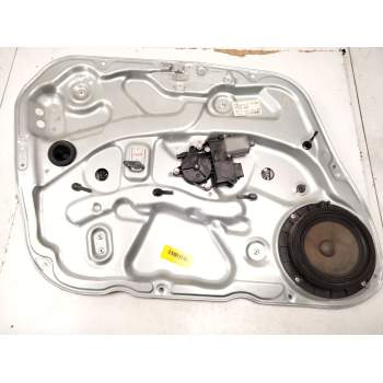 Recambio de elevalunas delantero izquierdo para hyundai i30 (fd) 2.0 crdi referencia OEM IAM 824712R000  