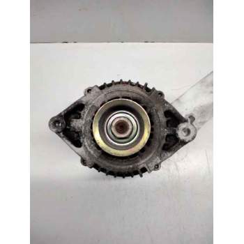 ALTERNADOR HITACHI23100 BU010 NISS LR180-762 12V 80A