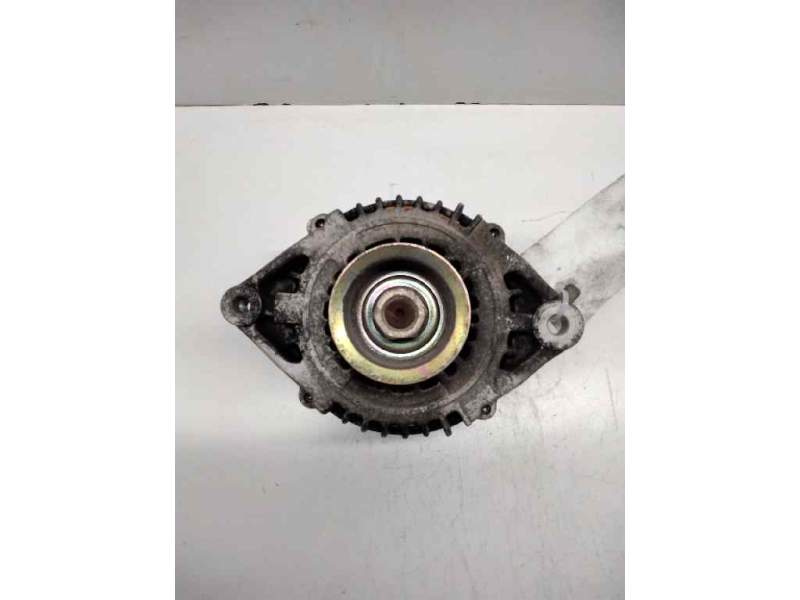 Recambio de alternador para nissan almera (n16/e) ambience referencia OEM IAM HITACHI23100 BU010 NISS LR180-762 12V 80A