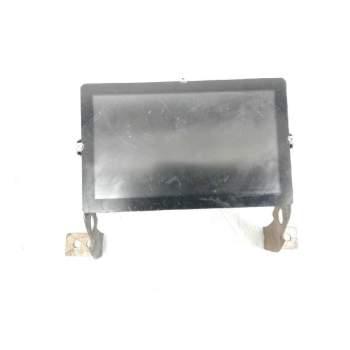 Recambio de sistema audio / radio cd para nissan pathfinder (r51) 2.5 dci le referencia OEM IAM 28091EP000  