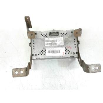 Recambio de sistema audio / radio cd para nissan pathfinder (r51) 2.5 dci le referencia OEM IAM 28091EP000  