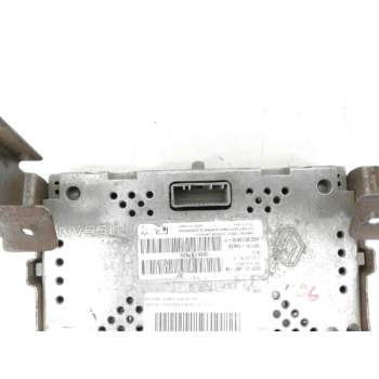 Recambio de sistema audio / radio cd para nissan pathfinder (r51) 2.5 dci le referencia OEM IAM 28091EP000  