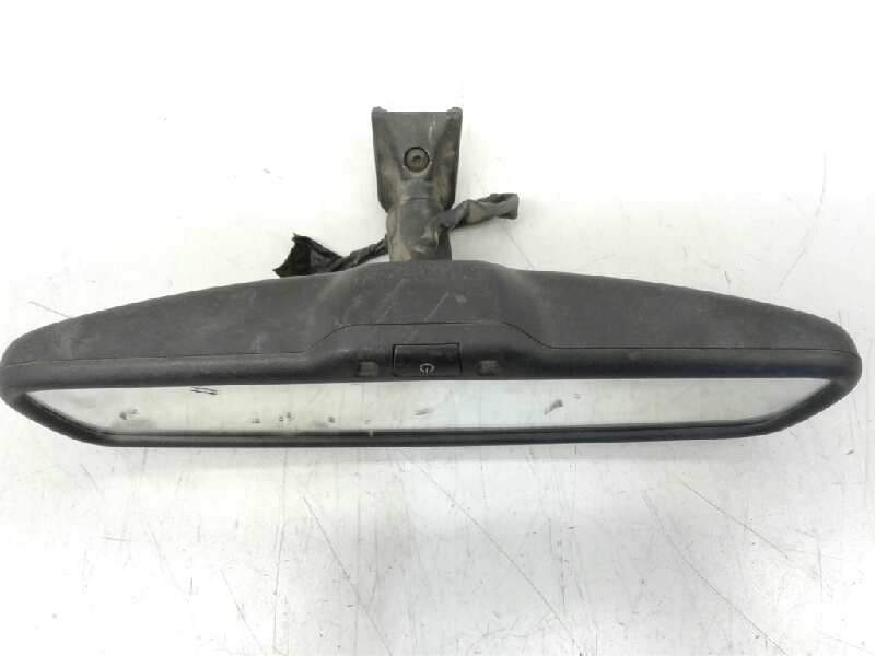 Recambio de retrovisor interior para nissan pathfinder (r51) 2.5 dci le referencia OEM IAM   