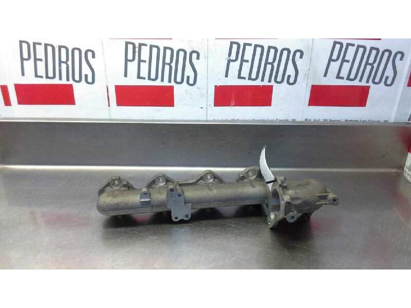 Recambio de colector admision para renault trafic caja cerrada dci cat referencia OEM IAM M9R786  