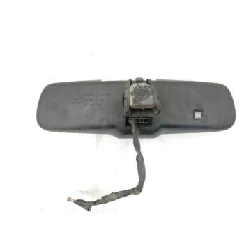 Recambio de retrovisor interior para nissan pathfinder (r51) 2.5 dci le referencia OEM IAM   