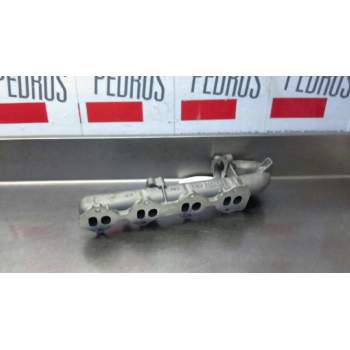 Recambio de colector admision para renault trafic caja cerrada dci cat referencia OEM IAM M9R786  