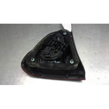 Recambio de piloto trasero derecho para seat leon (1m1) sport referencia OEM IAM 1M6945112 1M6945096A 