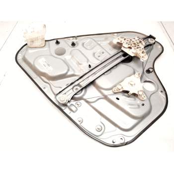 Recambio de elevalunas trasero izquierdo para hyundai i30 (fd) 2.0 crdi referencia OEM IAM 834702L020  
