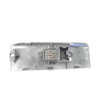 Recambio de mando elevalunas trasero izquierdo para nissan navara pick-up (d40m) referencia OEM IAM   
