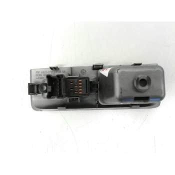 Recambio de mando elevalunas trasero izquierdo para nissan navara pick-up (d40m) referencia OEM IAM 25401 EB30B  