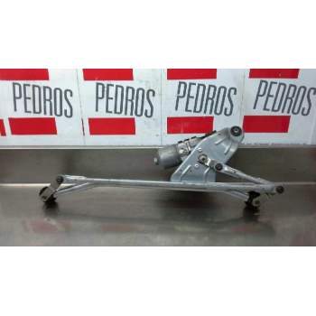 Recambio de motor limpia delantero para dacia sandero ambiance music referencia OEM IAM 8200619512  