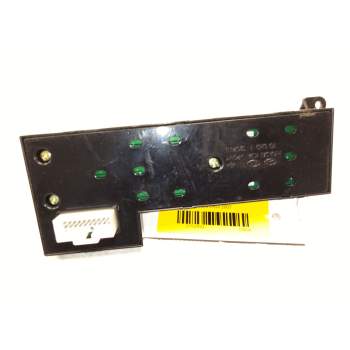 Recambio de mando elevalunas delantero izquierdo para hyundai i30 (fd) 2.0 crdi referencia OEM IAM 935702L000  