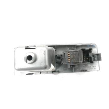 Recambio de mando elevalunas trasero izquierdo para nissan navara pick-up (d40m) referencia OEM IAM 25401 EB30B  