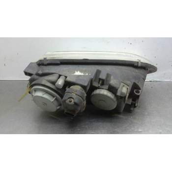 Recambio de faro izquierdo para renault safrane (b54) 2.2 si referencia OEM IAM   