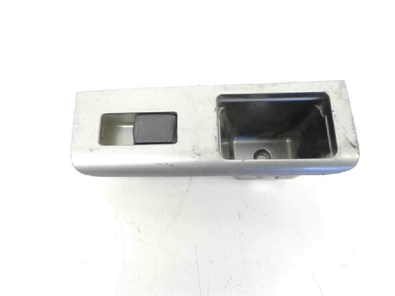 Recambio de mando elevalunas trasero derecho para nissan navara pick-up (d40m) referencia OEM IAM 25401 EB30B  