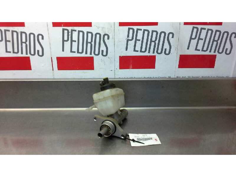 Recambio de bomba freno para dacia sandero ambiance music referencia OEM IAM   