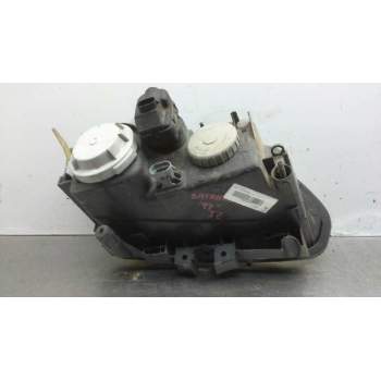 Recambio de faro izquierdo para renault safrane (b54) 2.2 si referencia OEM IAM   