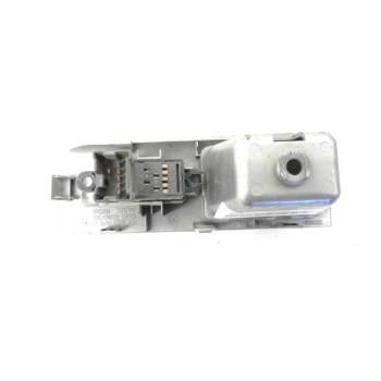 Recambio de mando elevalunas trasero derecho para nissan navara pick-up (d40m) referencia OEM IAM 25401 EB30B  
