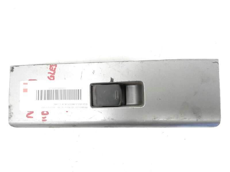 Recambio de mando elevalunas delantero izquierdo para nissan navara pick-up (d40m) referencia OEM IAM 25401 EB30B  