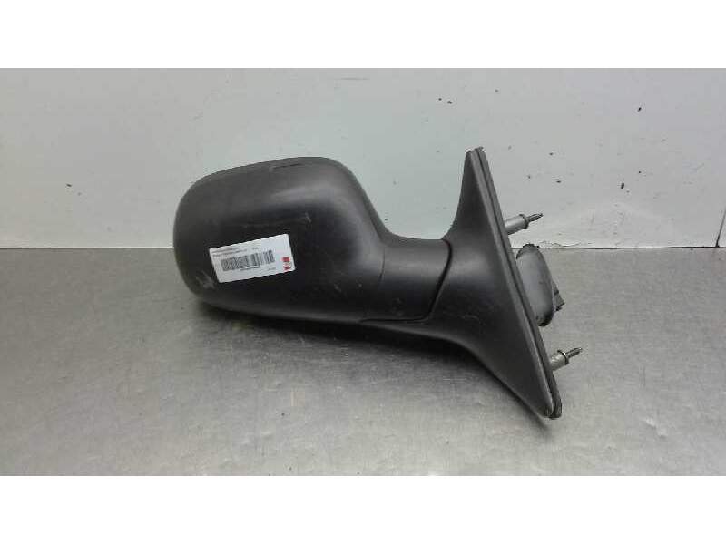 Recambio de retrovisor derecho para renault safrane (b54) 2.2 si referencia OEM IAM   