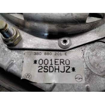 Recambio de airbag delantero izquierdo para volkswagen passat berlina (3b2) comfortline referencia OEM IAM 3B0880201E  